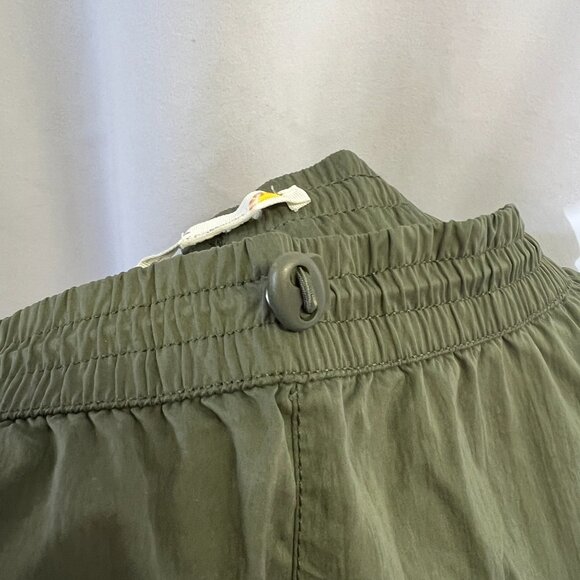 C&C California Cargo High Waist Cinchable Parachute Pants - Picture 16 of 16